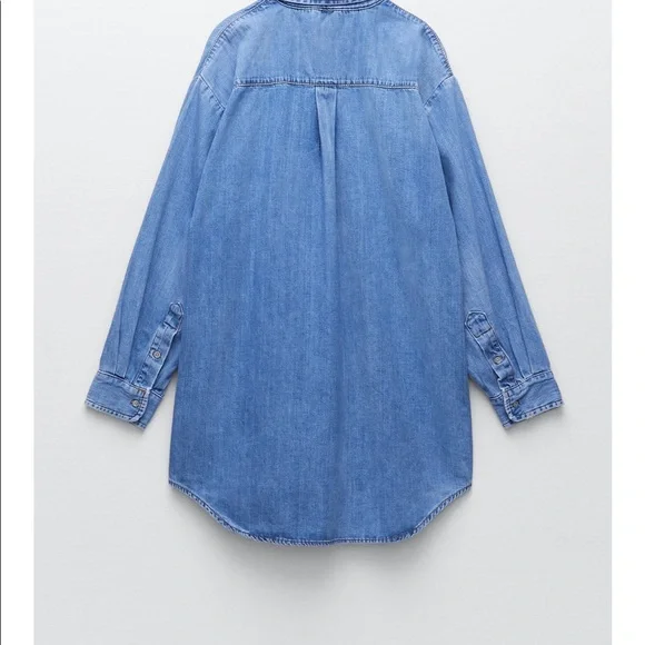 SOLD Zara 3 in 1 - Picture 9 of 10